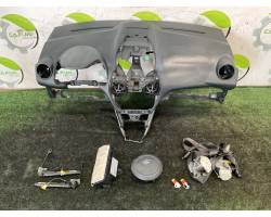 KIT AIRBAG COMPLETO FORD Ka Serie (CCU) 1708390 (08>18)