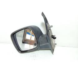 SPECCHIETTO RETROVISORE SINISTRO RENAULT Kangoo 4° Serie 7701068838 (08>)
