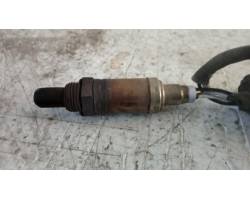 SONDA LAMBDA NISSAN Almera 2° Serie 0258005274 Benzina 1769 (00>03)