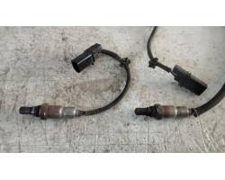 SONDA LAMBDA OPEL Astra J 2° Serie 55579925 Diesel 1598 (11>)