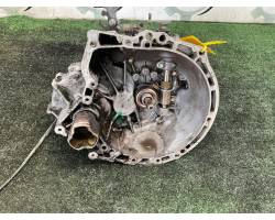 CAMBIO MANUALE COMPLETO PEUGEOT 107 1° Serie 2231P5 Diesel 1.4 HDI (05>)