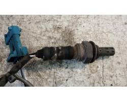 SONDA LAMBDA CITROEN C3 1° Serie Benzina 1124 (02>05)