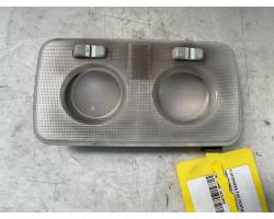 PLAFONIERA FIAT Punto EVO 735244963 (09>12)