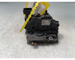 SERRATURA ANTERIORE DESTRA FIAT Punto EVO 55701964 (09>12)