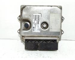 CENTRALINA MOTORE FIAT Panda 3° Serie 55257731 199A9000 Diesel 1300 (12>)