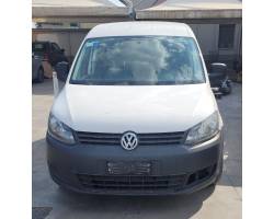 RICAMBI USATI AUTO VOLKSWAGEN Caddy 4° Serie BSX Bifuel/Metano 1984 (10>)