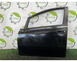 PORTIERA ANTERIORE SINISTRA FIAT Punto EVO (09>12)