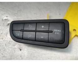 REGOLATORE FARI FIAT Punto EVO 735367268 (09>12)