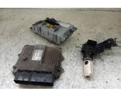 KIT AVVIAMENTO MOTORE FIAT Punto EVO 51904062 Diesel 1300 (09>12)