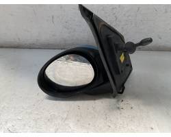 SPECCHIETTO RETROVISORE SINISTRO PEUGEOT 107 1° Serie 87940-0H010 (05>)
