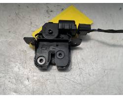 SERRATURA PORTELLONE POSTERIORE RENAULT Scenic X MOD 846300003R (09>)
