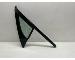 Front vent glass