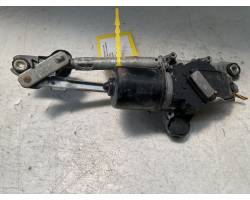 TANDEM TERGICRISTALLO PEUGEOT 107 1° Serie 6405HT Diesel 1.4 HDI (05>)