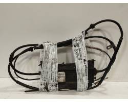 Brake system control module