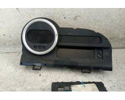 KIT AVVIAMENTO MOTORE RENAULT Twingo II serie 8200774747 Benzina 1149 (07>14)