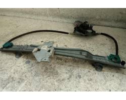 CREMAGLIERA ANTERIORE SINISTRA RENAULT Twingo II serie (07>14)