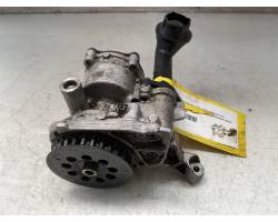 POMPA OLIO VOLKSWAGEN Golf 7 Berlina 04L145208T DFG Diesel 2.0 (12>)