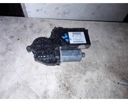 MOTORINO ALZAVETRO ANTERIORE DESTRA VOLKSWAGEN Touareg 1° Serie 3d1959792e (02>06)