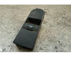 PULSANTIERA ANTERIORE DESTRA OPEL Zafira B 2° Serie (08>)