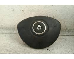 AIRBAG VOLANTE RENAULT Clio Serie (04>08)