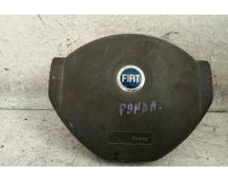 AIRBAG VOLANTE FIAT Panda 2° Serie (03>10)