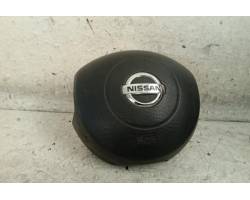 AIRBAG VOLANTE NISSAN Micra 4° Serie (03>05)