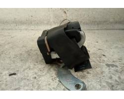 CINTURA DI SICUREZZA ANTERIORE DESTRA NISSAN Micra 4° Serie (03>05)