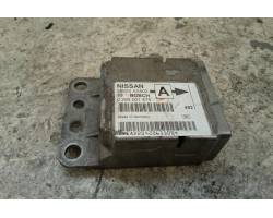 CENTRALINA AIRBAG NISSAN Micra 4° Serie 0285001474 (03>05)