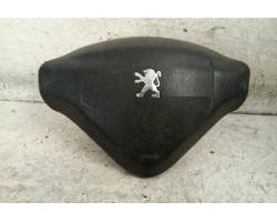AIRBAG VOLANTE PEUGEOT 207 1° Serie (06>09)