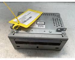 AUTORADIO FORD B - Max Berlina BM5T-18C815-HL (12>)