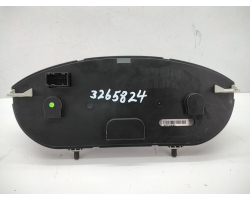 QUADRO STRUMENTI FIAT Ducato 5° Serie 1364958080 F1AE0481D (06>14)