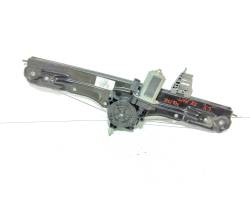 MOTORINO ALZAVETRO ANTERIORE SINISTRO LANCIA Ypsilon 4° Serie 52096802 (11>23)