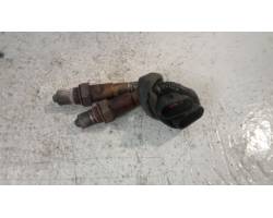 SONDA LAMBDA FIAT Grande Punto 3° Serie 0258006205 Benzina (12>)