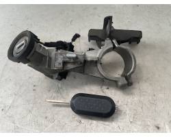 BLOCCASTERZO FIAT Fiorino 2° Serie 51799409 (07>15)