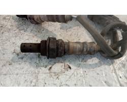 SONDA LAMBDA FIAT Seicento Serie Benzina 1108 (00>05)