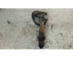 SONDA LAMBDA FIAT Seicento Serie 0258006205 Benzina 1108 (00>05)