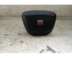 AIRBAG VOLANTE SEAT Ibiza Serie (08>12)
