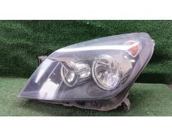 FARO ANTERIORE SINISTRO OPEL Astra H Berlina 1eg270370-01 (04>07)
