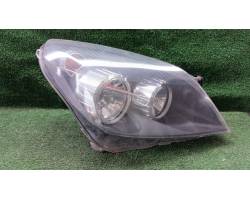 FARO ANTERIORE DESTRO OPEL Astra H Berlina 1eg270370-02 (04>07)