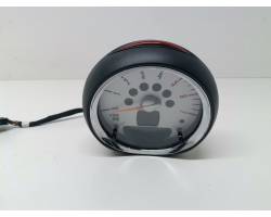 Tachometer – 62109325821