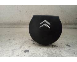 AIRBAG VOLANTE CITROEN C4 Picasso Mk1 (06>13)