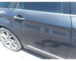 PORTIERA POSTERIORE DESTRA CITROEN C5 Station Wagon (08>18)