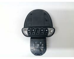 Alarm system siren