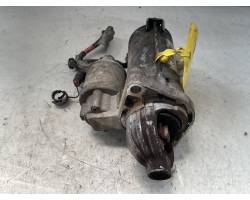 MOTORINO D' AVVIAMENTO FIAT Grande Punto 1° Serie D6G321 Diesel 1.3 (05>08)