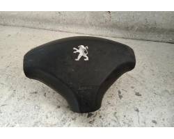 AIRBAG VOLANTE PEUGEOT 308 Serie (07>14)