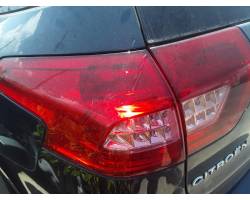 STOP FANALE POSTERIORE SINISTRO CITROEN C5 Station Wagon (08>18)