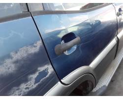PORTIERA POSTERIORE DESTRA NISSAN Terrano 2 3° Serie (99>03)