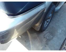 PARAURTI POSTERIORE COMPLETO NISSAN Terrano 2 3° Serie (99>03)