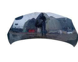 COFANO ANTERIORE TOYOTA Aygo 1° Serie 533010H071 1KRFE (05>08)