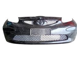 PARAURTI ANTERIORE TOYOTA Aygo 1° Serie 521190H918 1KRFE (05>08)